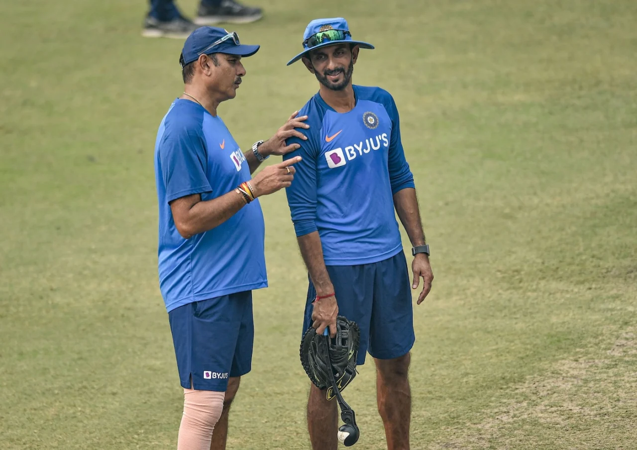 IPL 2025: Vikram Rathore becomes batting coach of Rajasthan Royals