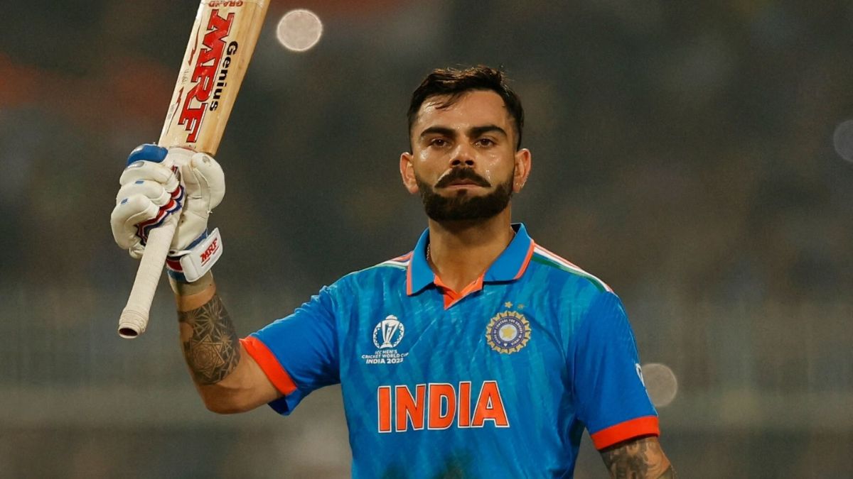 Most Fours In ODI: वनडे में सबसे ज्यादा चौके लगाने वाले 5 बल्लेबाज, इस भारतीय बल्लेबाज का लिस्ट में राज Virat Kohli