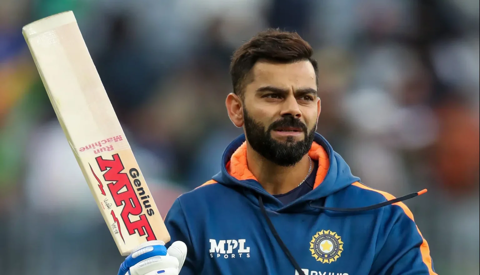 विराट कोहली का बल्ला कितने रूपए का है? | Virat Kohli Ka Balla Kitne Rupaye Ka Hai