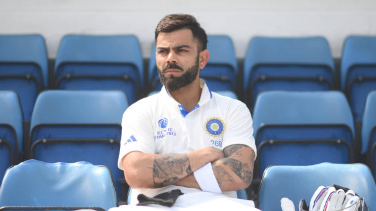 Virat Kohli | Batsman Who Can Score Most runs in IND vs BAN Test Series
