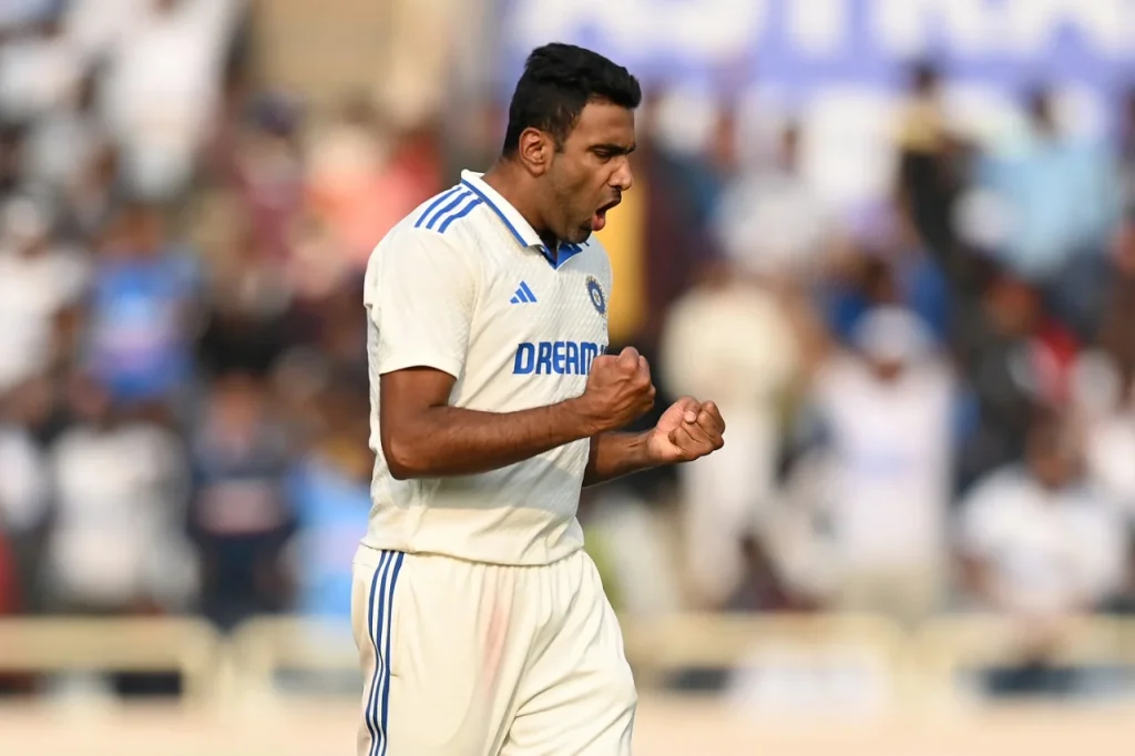 WTC 2021-23- Ravichandran Ashwin will end the dominance of 3 Australian bowlers in Kanpur Test