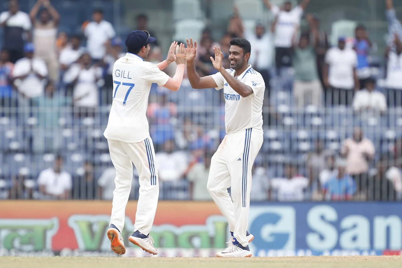 WTC 2021-23- Ravichandran Ashwin will end the dominance of 3 Australian bowlers in Kanpur Test