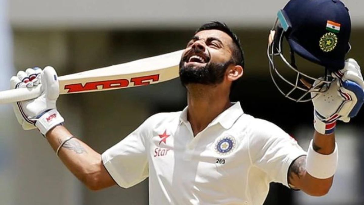 Top 5 Indian Players Who Have Scored The Most Test Centuries Against Bangladesh