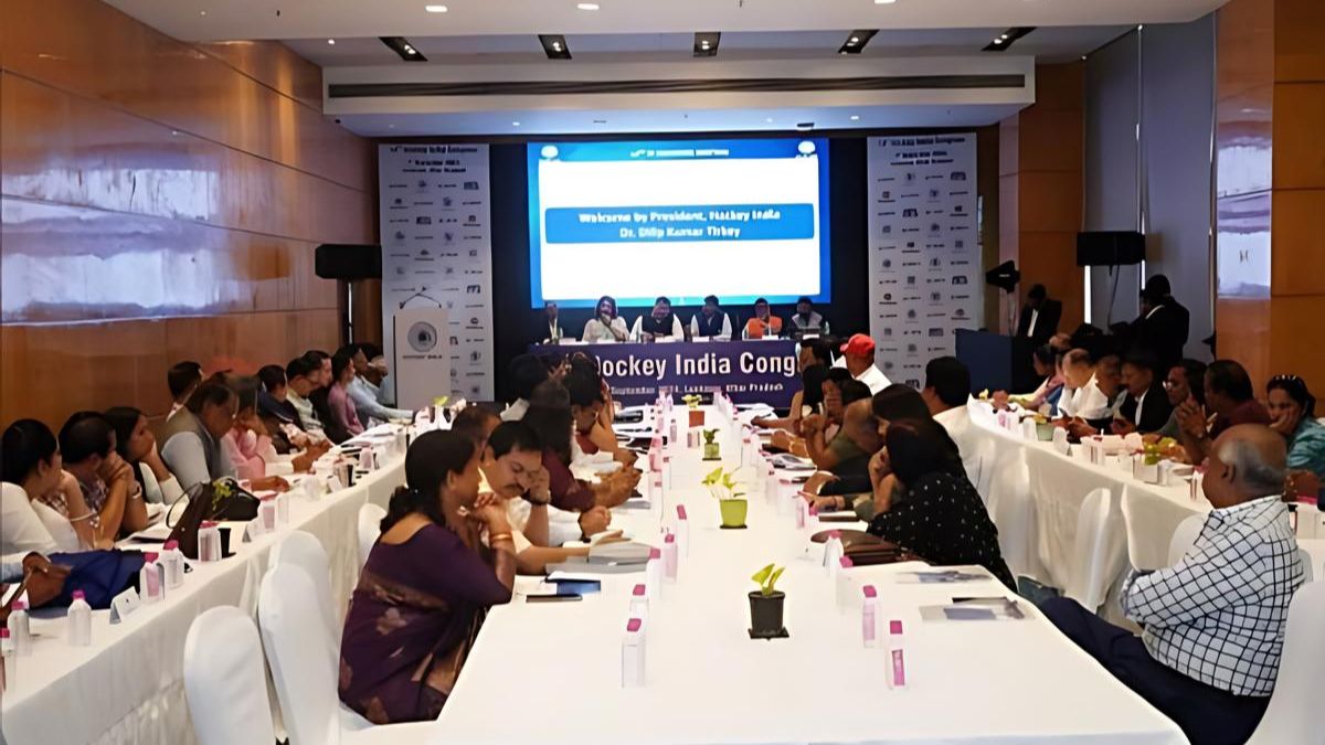 Hockey India: हॉकी इंडिया करेगा बेरोजगार खिलाड़ियों की मदद, हर साल मिलेगा इतने लाख रुपये
