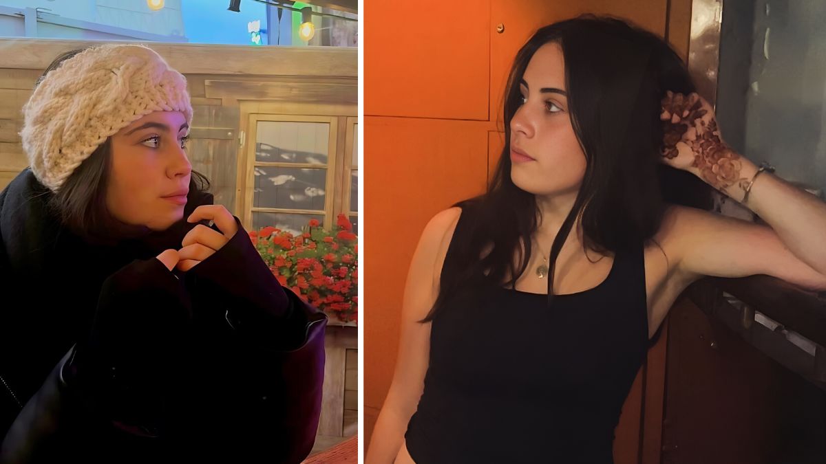 Yashasvi Jaiswal: The Girlfriend Of India's Young Opening Batsman Is Gorgeous, Know Who Maddy Hamilton