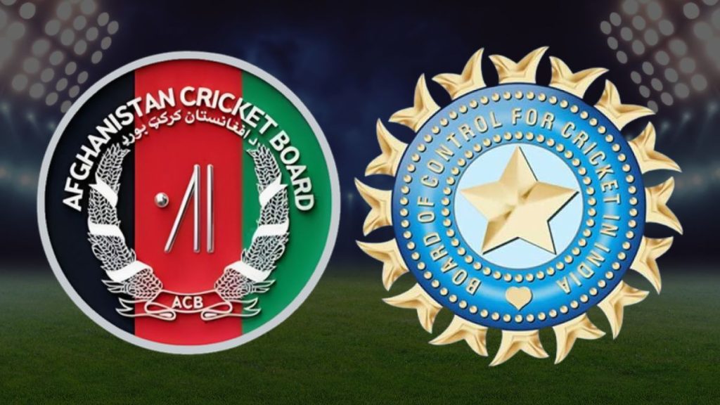क्या ग्रेटर नोएडा स्टेडियम इंटरनेशनल मैचों से हो जाएगा सस्पेंड? AFG VS NZ TEST MATCH: क्या यह स्टेडियम, इंटरनेशनल मैचों से हो जाएगा निलंबित! डेमिरेट पॉइंट बन सकता है बड़ा कारण
