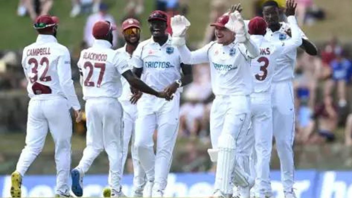 West Indies Cricket Team