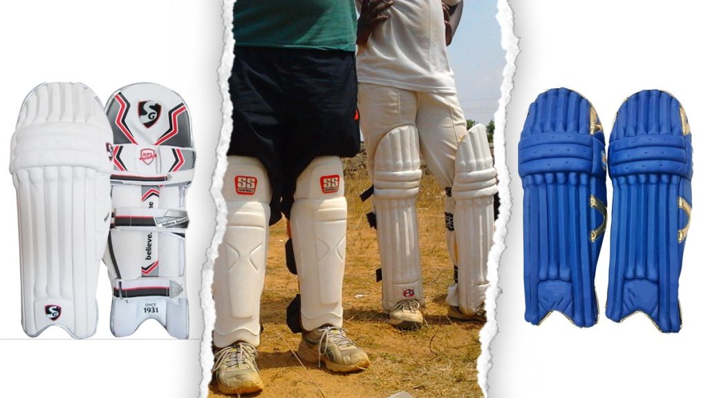 Best Cricket Pads: टॉप 5 सबसे अच्छे क्रिकेट पैड, सबसे अच्छा क्रिकेट पैड कैसे खरीदें?
