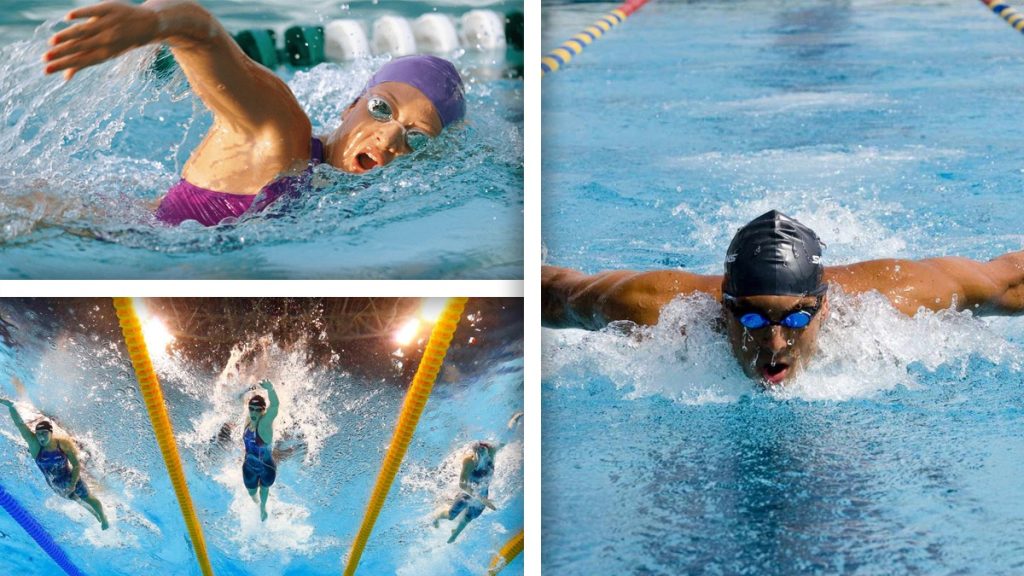 What is swimming? Know its history and rules
