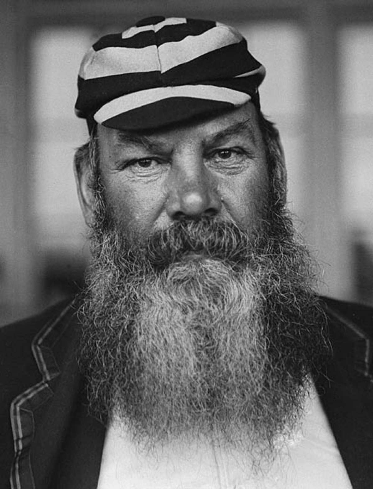 William Grace | Most Runs in First Class Cricket