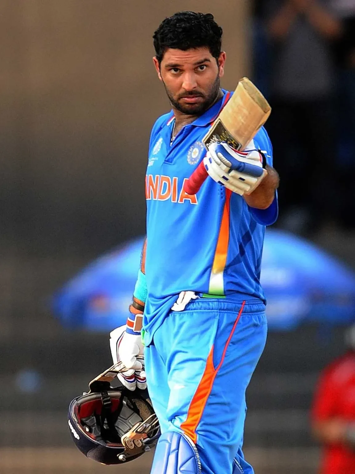 Yuvraj Singh