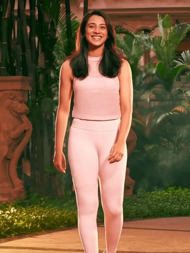 भारत की इन 5 खूबसूरत महिला क्रिकेटरों पर दिल हार बैठेंगे आप