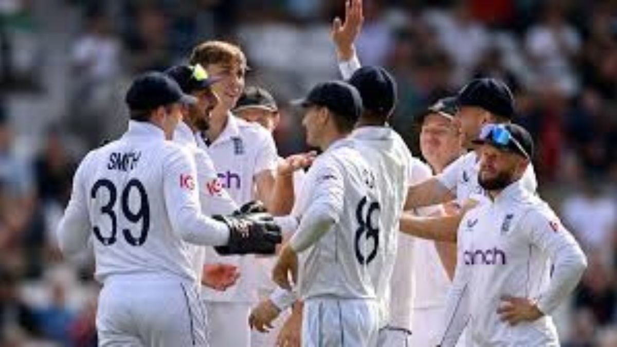 england cricket team