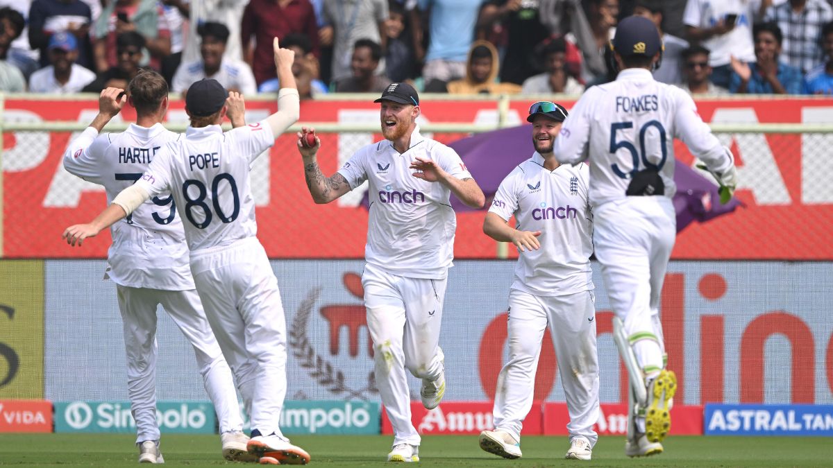 england cricket team