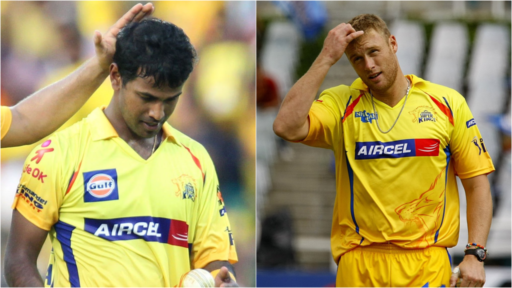 foreign players who did not get IPL contract after being released by CSK
