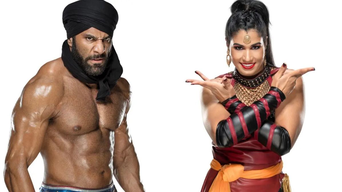 Who is Lady Khali Kavita Devi