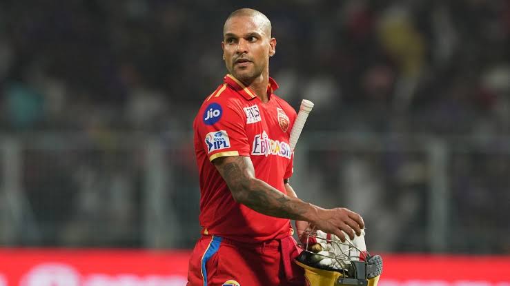 Shikhar Dhawan | Most Runs Against A Single Team in IPL