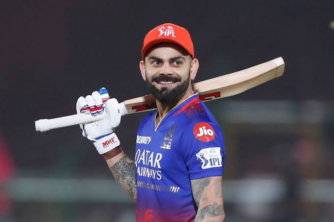Virat Kohli | Most Runs Against A Single Team in IPL