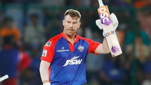 David Warner | Most Runs Against A Single Team in IPL