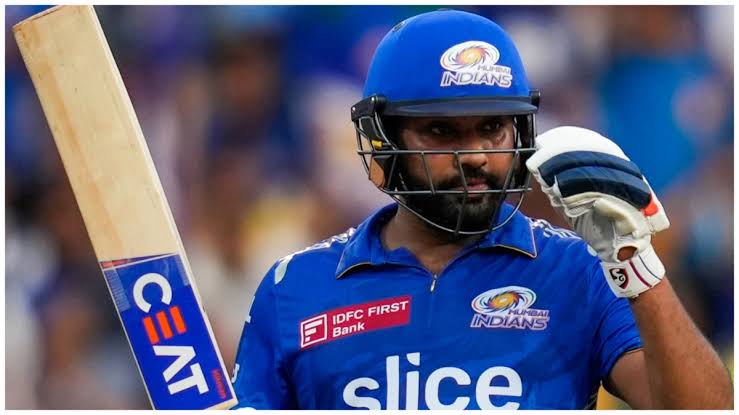 Rohit Sharma | Most Runs Against A Single Team in IPL