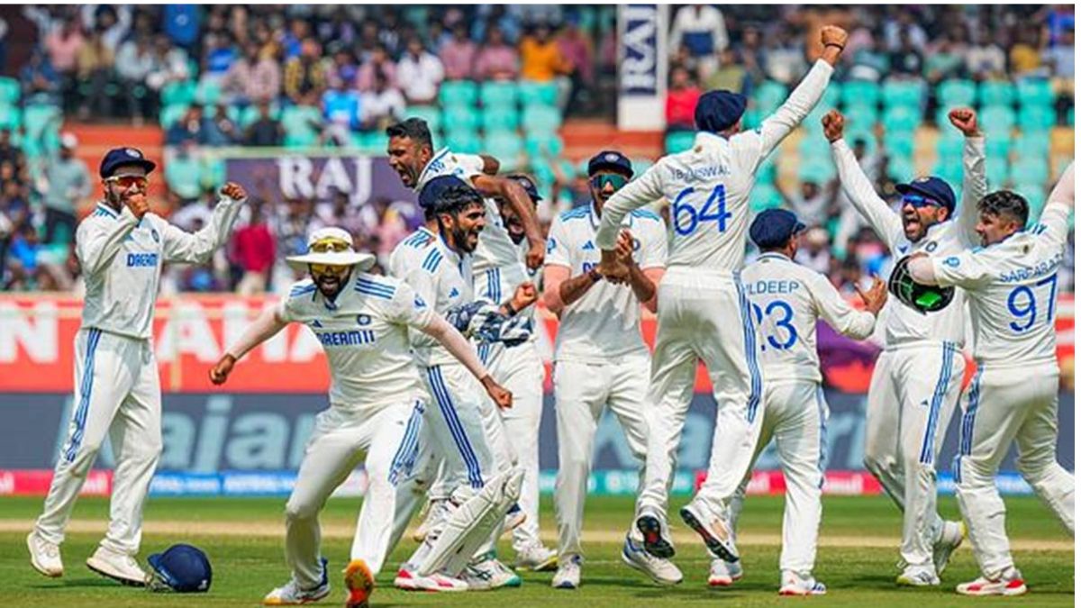 The Top 10 Teams With The Most Test Match Wins