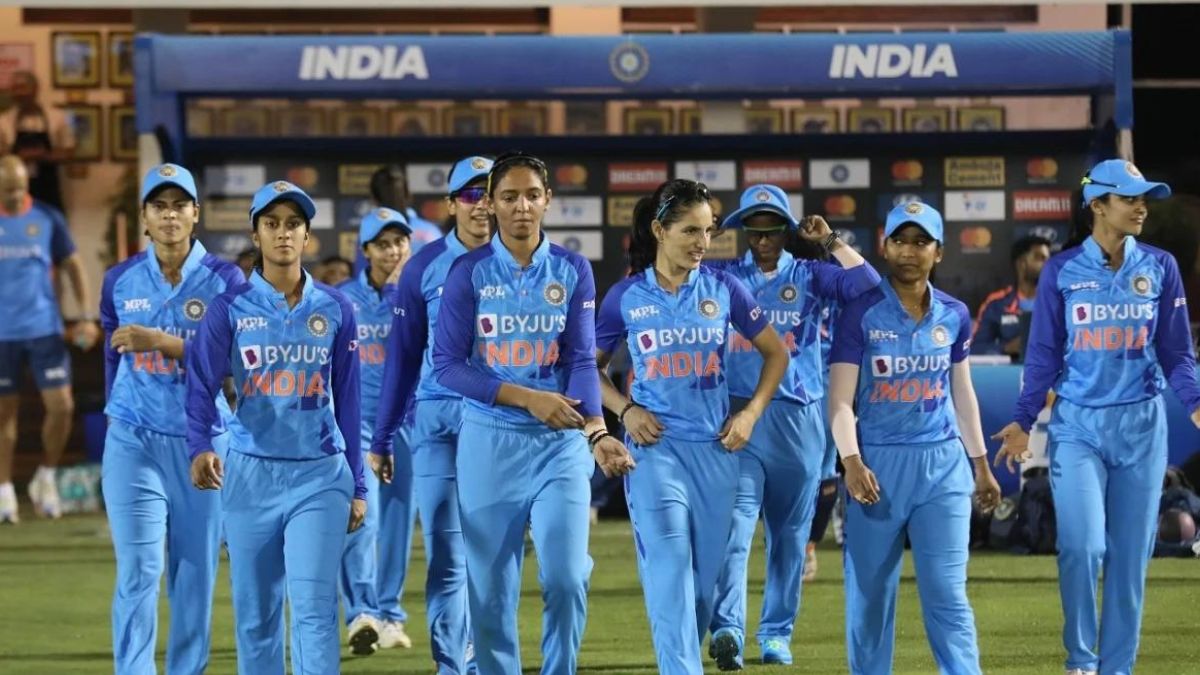 indian women cricket team