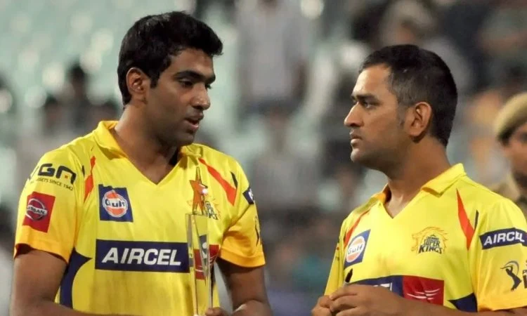 On This Day, CSK Created History Under The Captaincy Of MS Dhoni