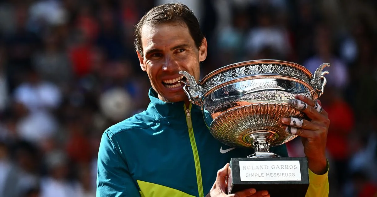 When Will Rafael Nadal Play The Last Match Of His Career?