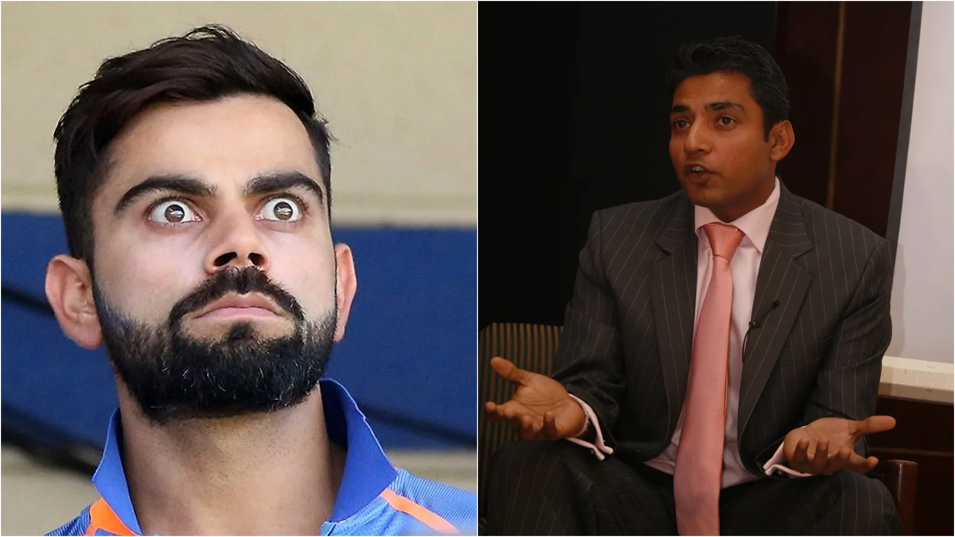 मात्र एक दिन में इस भारतीय खिलाड़ी ने नेट वर्थ के मामले में छोड़ा विराट कोहली को पीछे Ajay Jadeja leaves Virat Kohli behind in terms of net worth