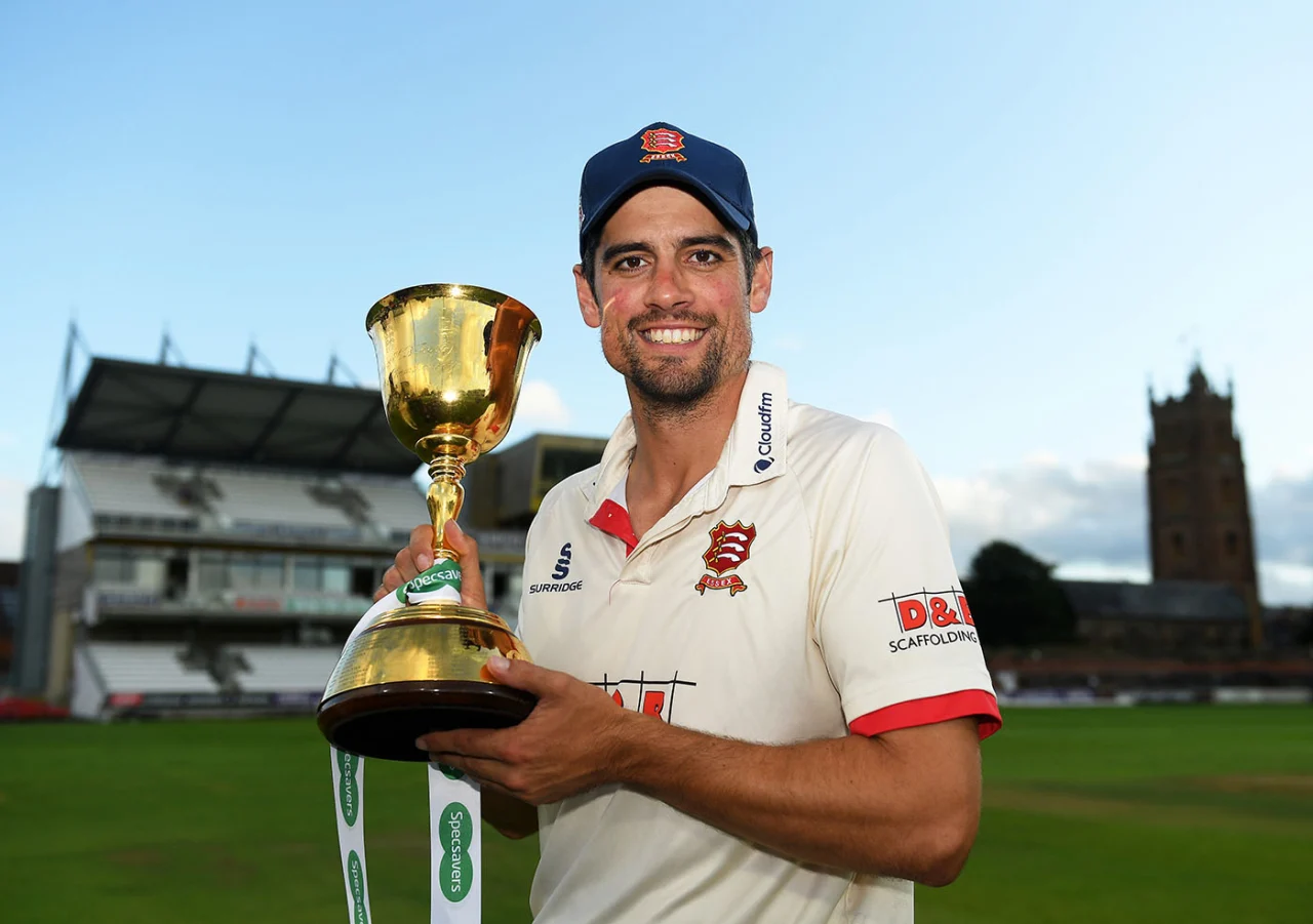 Alastair Cook, Neetu David and AB de Villiers inducted into ICC Hall of Fame