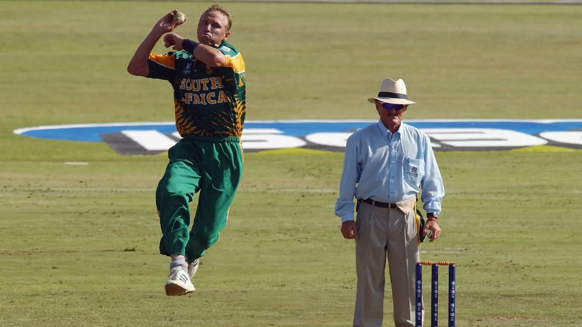 Allan Donald