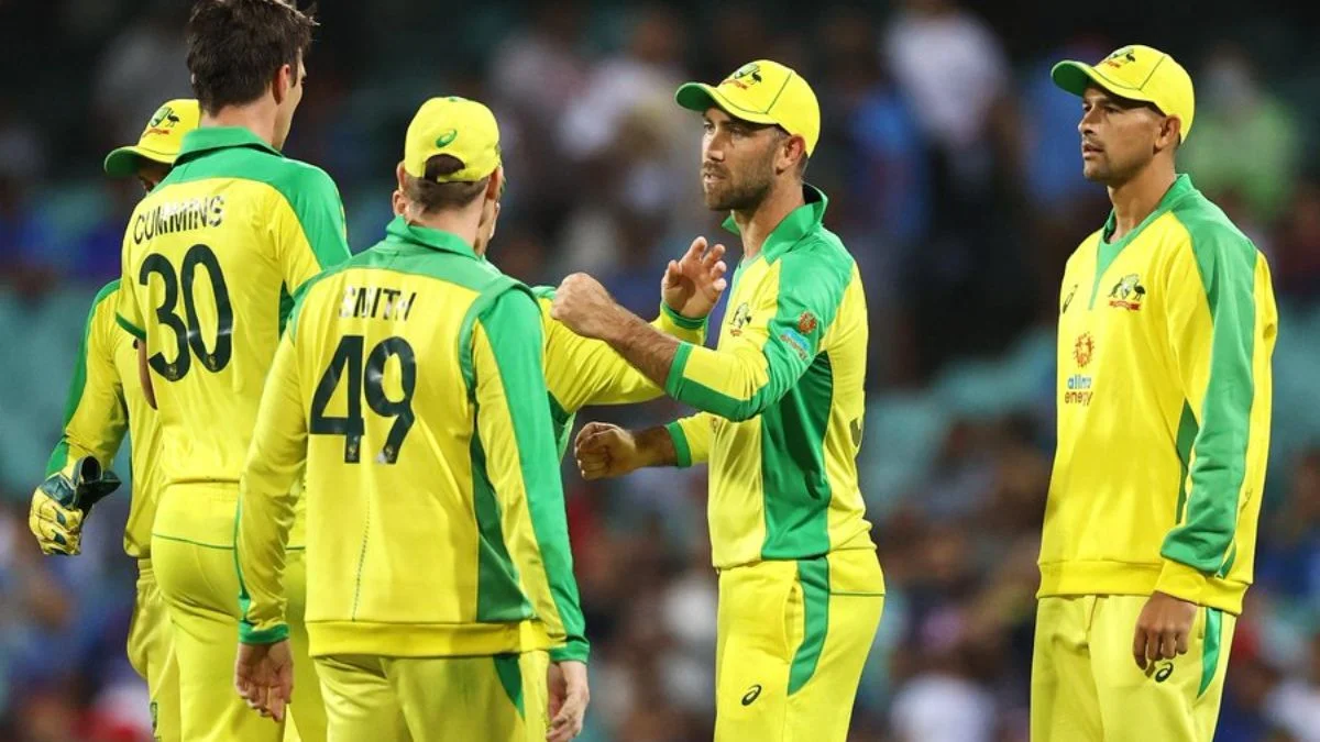 Australia cricket team