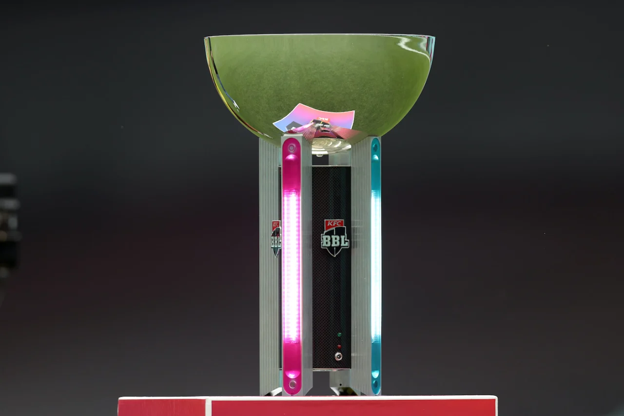 BBL 2024-25 Schedule Big Bash Leauge 2024-25 Fixtures
