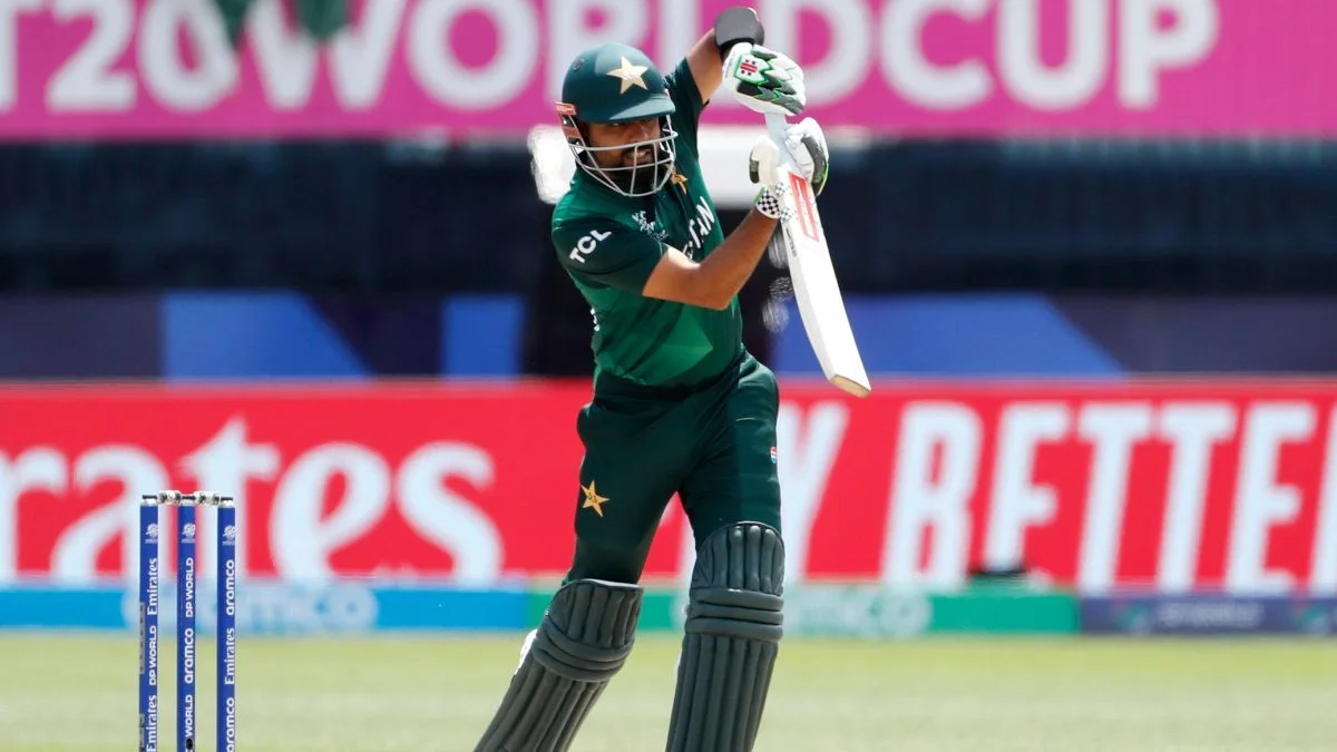 Babar Azam
