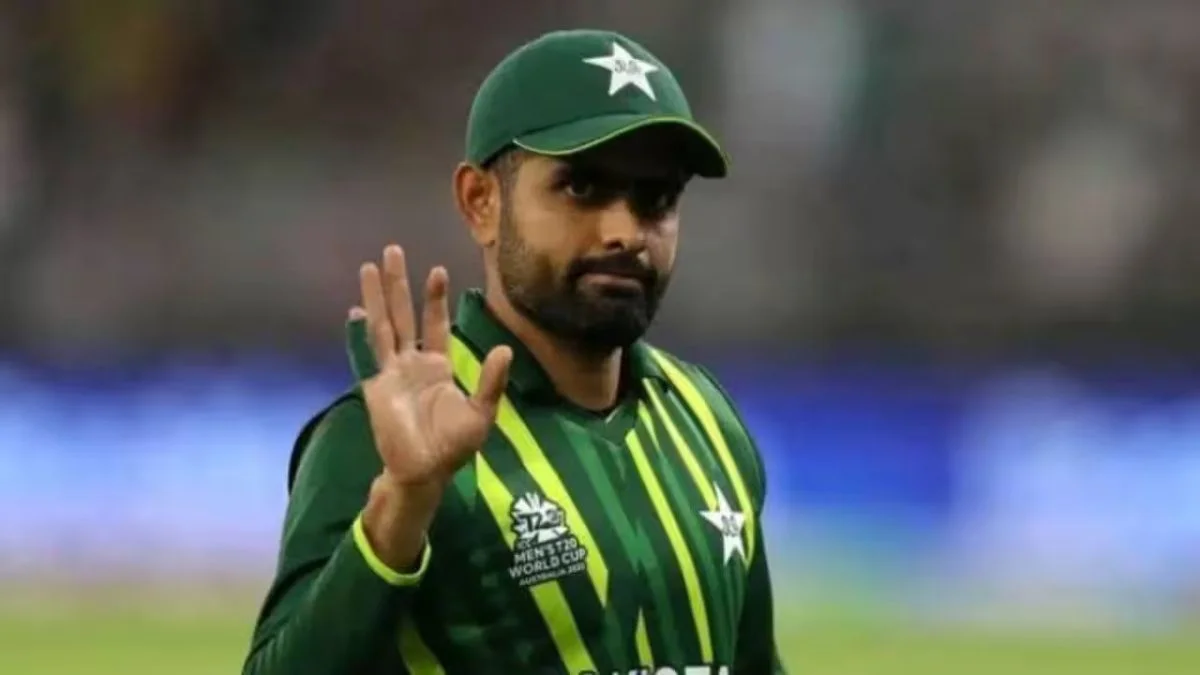 Babar Azam