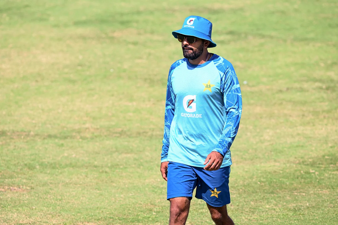 Mohammad Rizwan Can Captain Pakistan On Australia Tour 2024, Babar Azam Can Also Return