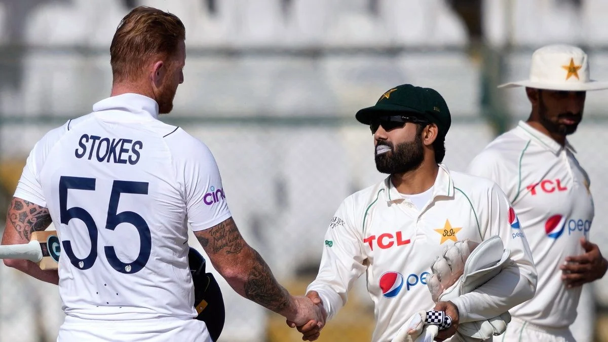 Ben Stokes