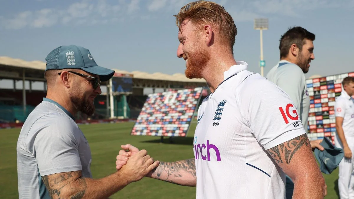 Ben Stokes