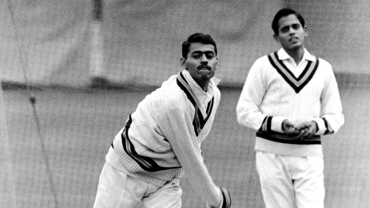 Bhagwat Chandrashekhar - Indian Players Who Played Only One ODI