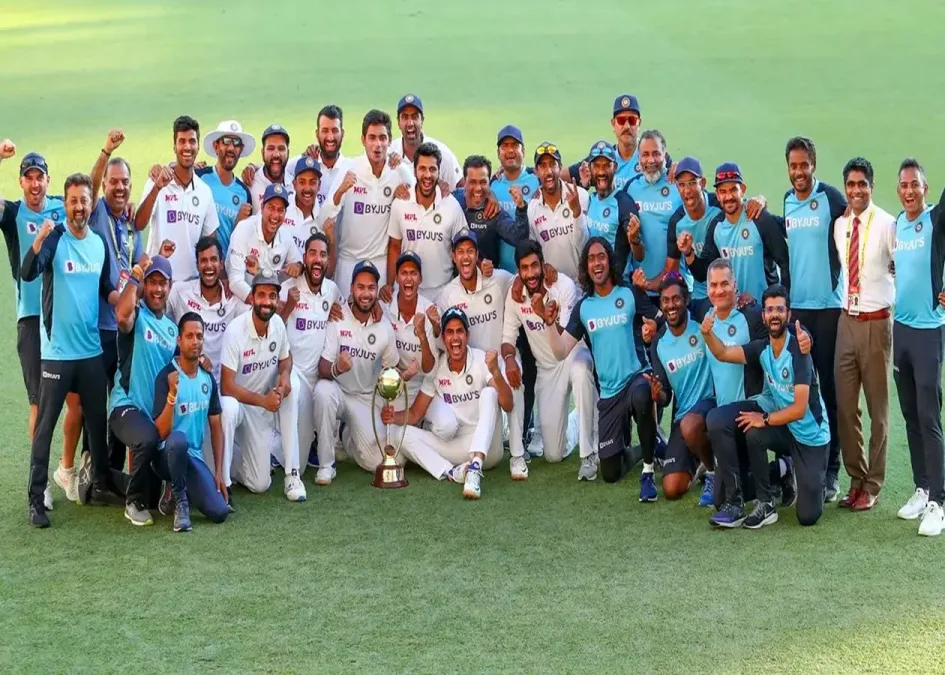 Ind Vs Aus: Team India announced for Border Gavaskar Trophy but last time warriors did not get place in the team