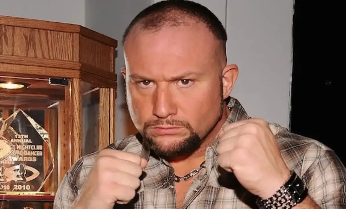 Bubba Ray Dudley-WWE- Indian Dreaded Entry In WWE
