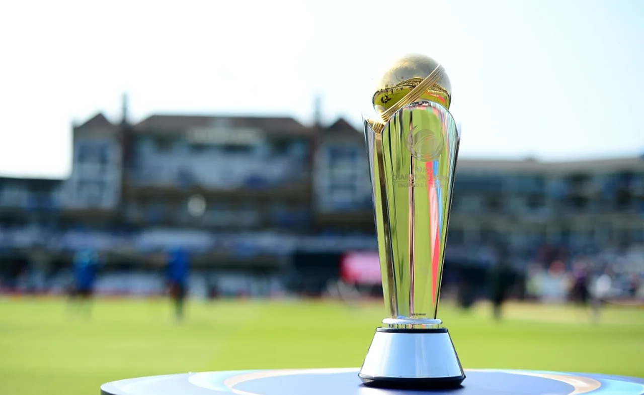 ICC Satisfied With PCB Preparations For Champions Trophy 2025
