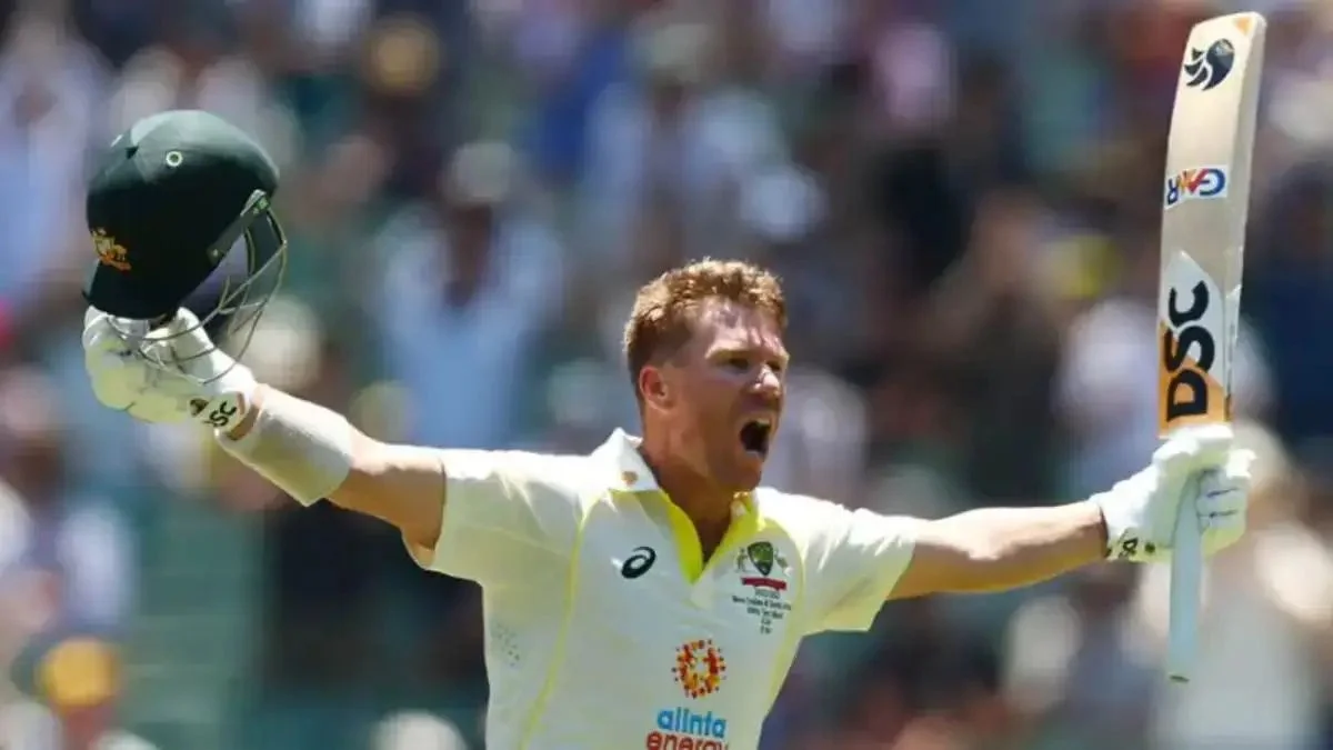 David Warner: बॉर्डर-गावस्कर सीरीज से पहले डेविड वार्नर ने दिए संन्यास से वापसी के संकेत, जानिए क्या कहा David Warner