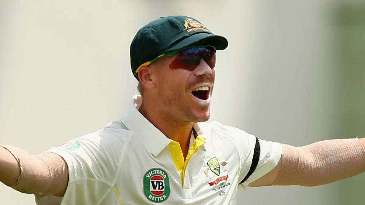 David Warner Ready To Come Out Of Retirement For Border Gavaskar Trophy 2024