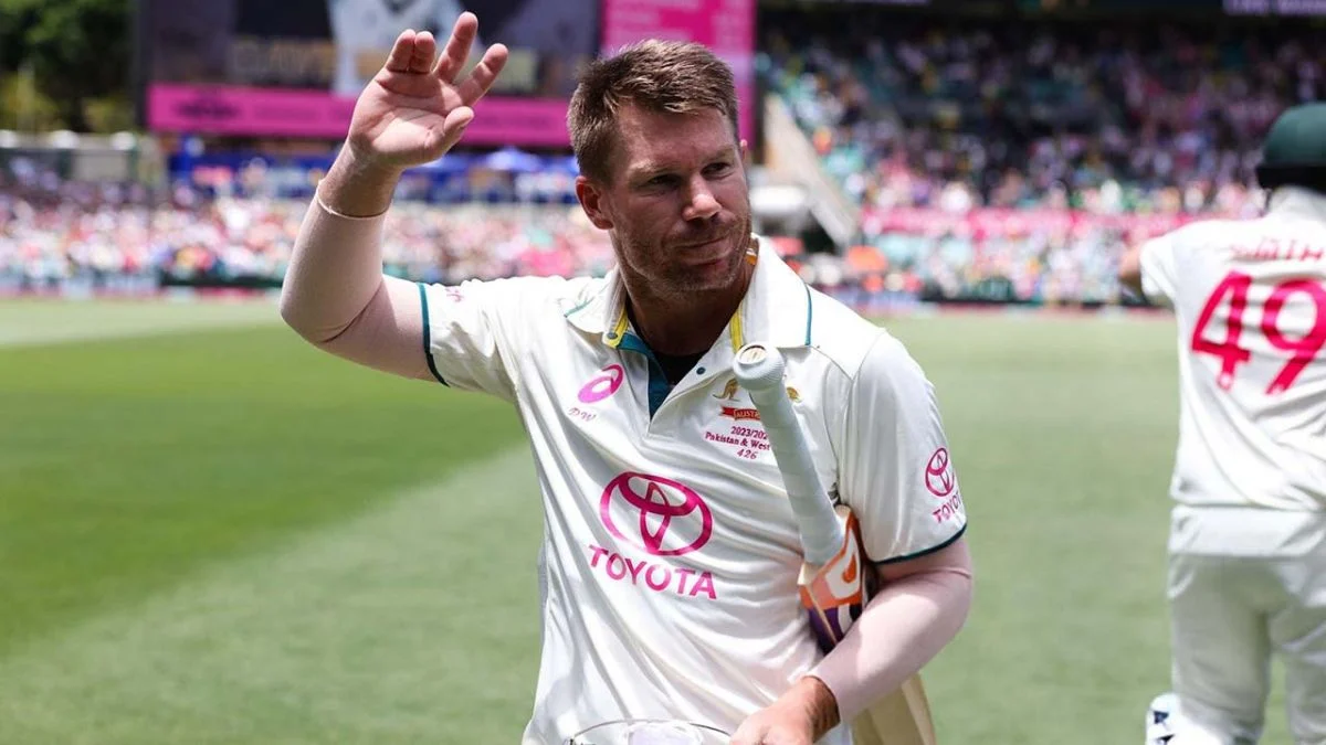 David Warner: बॉर्डर-गावस्कर सीरीज से पहले डेविड वार्नर ने दिए संन्यास से वापसी के संकेत, जानिए क्या कहा David Warner