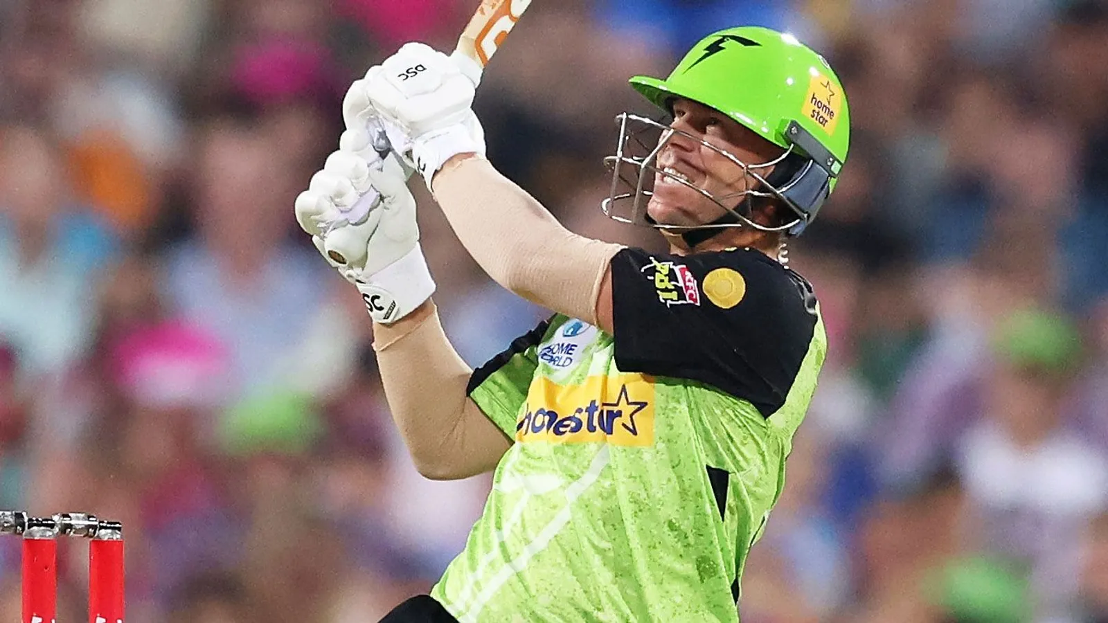 Cricket Australia Lifts The Ban On David Warner