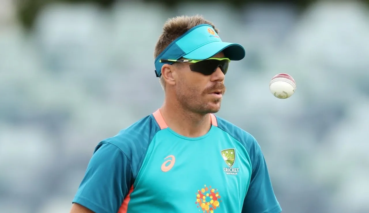 David Warner Ready To Come Out Of Retirement For Border Gavaskar Trophy 2024