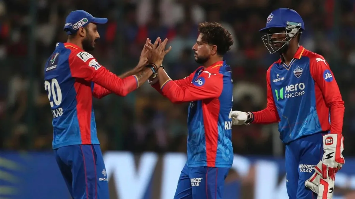 Delhi Capitals: आईपीएल 2025 से पहले इन 3 खिलाड़ियों को रिटेन करेगी दिल्ली कैपिटल्स की टीम