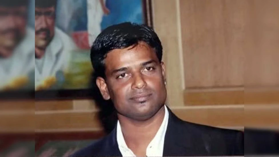 Dodda Ganesh - Indian Players Who Played Only One ODI
