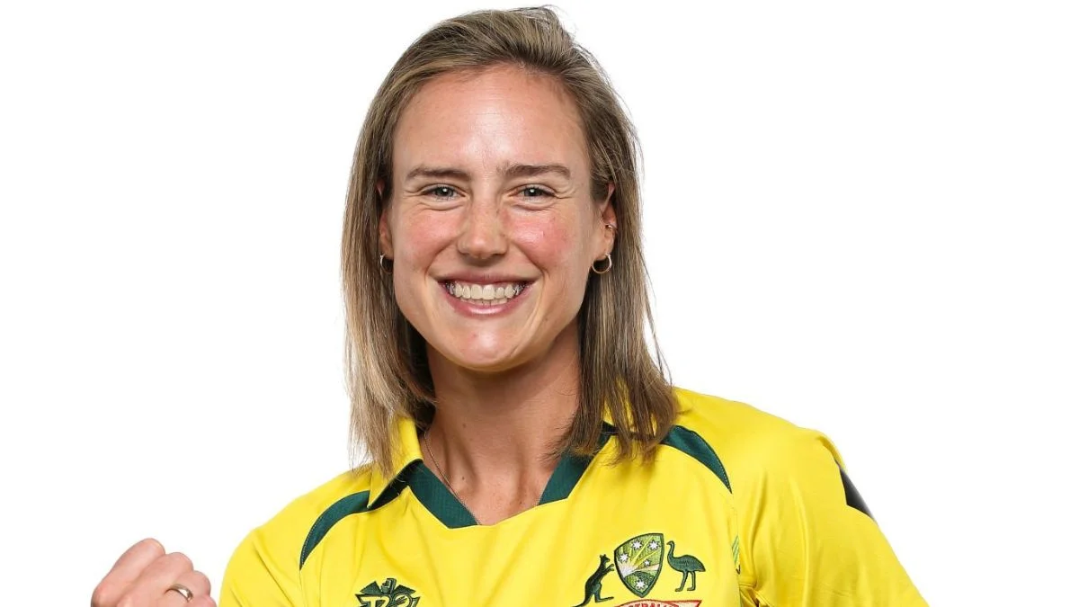 Ellyse Perry 